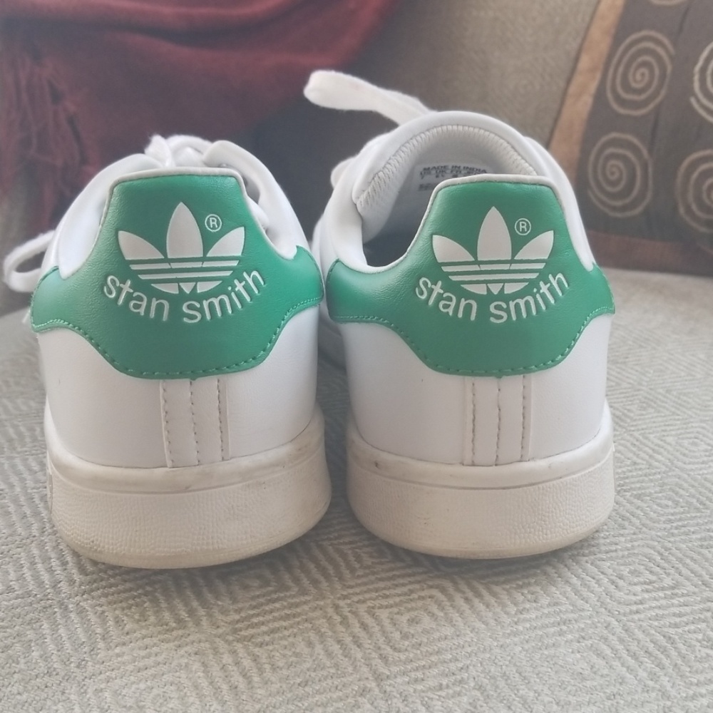 Adidas Stan Smith's